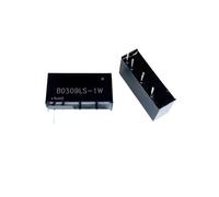 (10PCS) B0309LS-1W SIP4 1W DC/DC