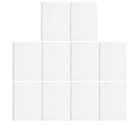 10pcs B5 Slide Binder Binding Bars Pp Report Folder