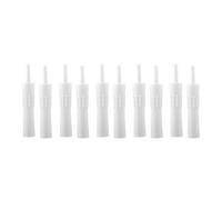 10pcs Baby Exhaust Rod Relief Colic Relieving Stick Professional Essential Newborns Nursing Tool Flatulence Baby Exhaust Rod