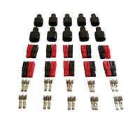 10pcs Battery Connector 45 A Modular Power Connectors