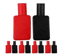 10pcs Battery Terminal Insulator Cover Rubber Caps for Car Posts | Black and Red Pair, Easy Fit on Automotive Posts, Short Circuit Prevention, Weather and Corrosion Resistance