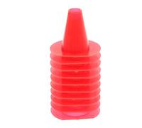 10Pcs Beekeeper Bee Keeping Honey Entrance Feeder Beekeeping Tool