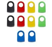 10pcs Beer Buckle Drinking Water Bottle Holder Bar Cocktail Bottle Buckle Kitchen Tools Kitchen Accessories, Suitable for Home and Kitchen Birthday Wedding Party