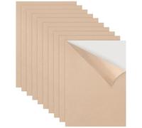 10pcs Beige Self Adhesive Scar Cover Patches for Birthmarks and Scars
