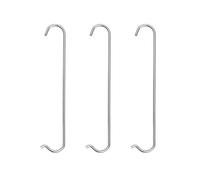 10PCs Bike Chain Repair Hook Rustproof Cycling Tool, 3Pcs