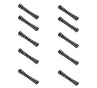 10Pcs Bike Frame Protections Cable Cover Shifter Brake Protector Guard Tube Rubber Sleeve For Shifting Wire Housing Protector Cover Bicycles Frame Protections Shifter Housing Sleeve