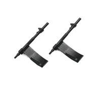 10PCS Bin Full Compatible With Lexmark MS310 MS312 MS315