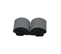 10pcs Black Pickup Roller Compatible With Printer Supplies ML 2510 2570 2571 2571N SCX 4725 CLP 310 315 3175 3200 3124 JC73-00239A