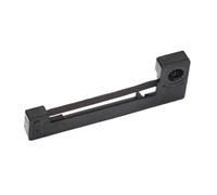 10pcs Black Purple Taxi Ribbon Cartridge Tape ERC-09 ERC09 Compatible With 3588B 3589D DT6000 FE-700 PCR365(20pcs Black)