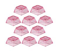 10PCs Blank Backlit Keycaps forMX Switches Mechanical Keyboard Installation 1U