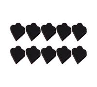 10Pcs Body Painting Sponges for Face and Art, Reusable Soft Sponge, Style C
