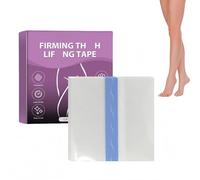 10PCS Body Tape for Skin T/high L/ift Tape,Invisible Body Shaping Tape,Double-Sided Firming T/high L/ifting Ta/pe,Tummy Ta/pe,Face LIF/ting T/ape,Body T/ape for Legs,Skin Lift/ing Tap/e