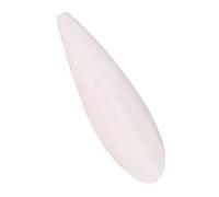 10pcs Bone Biting Toy Demineralized Natural Cuddle Bone Calcium Supplement Chewing Cuttlefish Bone Sports Equipment (9-12cm)