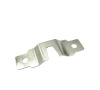 10pcs Bow Metal Hanger Frames Oil Painting Cross-Stitch Photo Picture Invisible Ring Hook Hangers Nail for Hardware Accessories for Walls