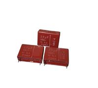10PCS box MKC4 series 2.2UF 160V fever older crossover capacitance BIANMTSW