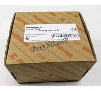 10PCS/Box New For Weidmuller TRS 24VDC 1CO Relay 1122770000 1N0 1NC 24V