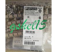 10PCS/Box NEW Phoenix FBI10-12 0203454 Bridging piece #HJ