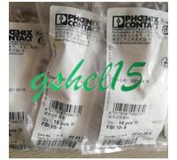 10PCS/Box NEW Phoenix FBI10-6 0203250 Bridging piece #HJ