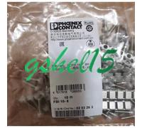 10PCS/Box NEW Phoenix FBI10-8 0203263 Bridging piece #HJ