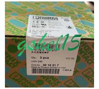 10PCS/Box NEW Phoenix UKH240-3010217 High current terminal #HJ