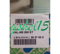 10PCS/Box NEW Phoenix VAL-MS 500 ST - 2807609 The surge protector #HJ