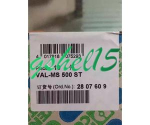 10PCS/Box NEW Phoenix VAL-MS 500 ST - 2807609 The surge protector #HJ