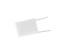 10PCS BPR56 Non-inductive Ceramic Cement Resistance 5W 0.01R 0.015 0.022 0.025 0.02 0.033 0.047 0.05 0.1 0.15 0.2 0.25 0.5 1 Ohm(0.25 Ohm)