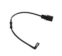 10pcs Brake Pad Wear Sensor 4H0615121J /Fit For AUDI A6 A7 A8 Quattro Q5 8RB 4H0615121D Front Brake Pad Wear Warning Contact Sensor