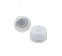 10pcs button caps push button switch caps transparent 30mm Y090 LA38 LA39 LAY37 button caps