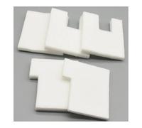 10PCS C9344 Waste Ink Tank Pad Sponge For EPSON XP 2105 3100 4100 4101 4105 For WorkForce WF 2810 2830 2835 2850 Replacement Parts