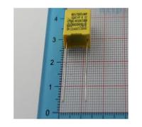 10PCS Cap 275V 473K 0.047uf X2 Capacitor 275V473K 15MM Polypropylene Film 275VAC Capacitors 275V473 Capacitance BIANMTSW