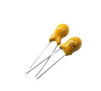 10PCS capacitor 16V 15UF 156F Capacitance Meters