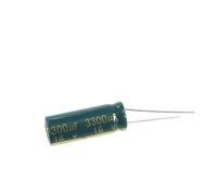10pcs capacitor 16v 2200uf 16v 3300uf 16v 4700uf 16v 10000uf 25v 2200uf 25v 4700uf 25v 6800uf 25v10000uf 25v22000uf IDGTTLDF(16v 4700uf)