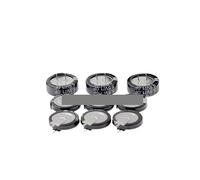 10PCS Capacitor Button Capacitor V Type H Type C Type 0.1F 0.22F 0.33F 0.47F 0.68F 1F 1.5F 4F BIANMTSW(H-type 0.68F)