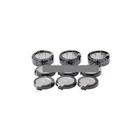 10PCS Capacitor Button Capacitor V Type H Type C Type 0.1F 0.22F 0.33F 0.47F 0.68F 1F 1.5F 4F BIANMTSW(C-type 1.5F)