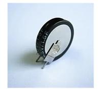 10PCS capacitor capacitor 5.5V1.5F 1.5F 5.5V IDGTTLDF