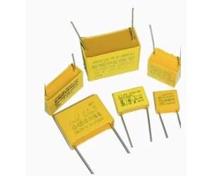 10PCS capacitor Polypropylene film 275V0.01UF 103K P15 IDGTTLDF