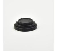 10PCS Car Door Sound Insulation Pads Silicone Anti Collision Gaskets for Noise Reduction