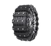 10pcs Car Tire Snow Chains, Snow Tyre Grips, Winter Tyres Chain, Reusable Winter Snow Car Tire Chain, Anti Skid Snow Chains, Adjustable Tire Wheel Traction Chains