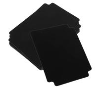 10pcs Card Box Dividers Large Capacity Plastic for Board Games Cards
