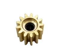 10pcs Carriage Cutter Gear Compatible With HP DesignJet T100 T120 | Fits HP DesignJet T125 T130 T520 T525 T530 T730 T830