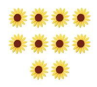 10PCS Cartoon Shape Spring Hair Clip Kids Girl Braids Hairpin Party Souvenir