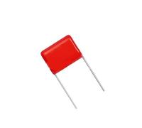 10PCS CBB 0.68UF 680NF 400V 684J Pitch CBB22 Polypropylene Film Capacitor 400V684J 10mm 15mm 20mm CZAOINCU(Pitch 15MM)