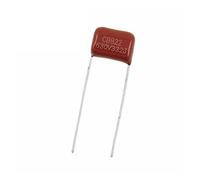 10pcs, CBB 332J 630V 3.3NF Metallized Film Capacitor 332 630V 630V332J Component