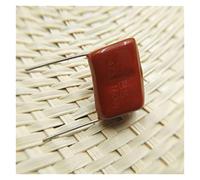 10pcs CBB 473 1600V 473J 1.6KV 47nF 0.047uF P20 CBB81 Capacitor Component