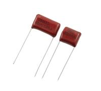 10pcs CBB 630V 102J 222J 472J 332J 103J 153J 223J 333J 473J 683J 104J 154J 224J 334J 474J 564J 684J 824J 105J 155J 205J 225J 335 BIANMTSW(630V 332J 10MM)