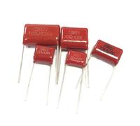 10pcs CBB 630v Polypropylene Film Capacitor 334J 335J 393J 394J 473J 474J 475J 563J 564J 683J 684J 823J 824J IDGTTLDF(630v475J P30 10pcs)