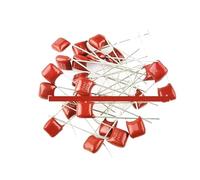 10PCS CBB Capacitor 100V224J P5 HDKYSWBUEJ