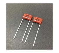 10pcs CBB capacitor 103 250V 103K 0.01uF 10nF P8 CL21 Metallized Polypropylene Film Capacitor IDGTTLDF