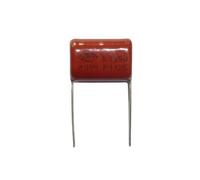 10pcs CBB capacitor 155 400V 155J 1.5uF 1500nF P20 CL21 Metallized Polypropylene Film Capacitor ICXLPMC